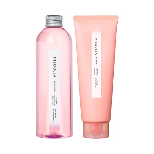 MEDULLA (メデュラ) | オーダーメイドシャンプー&リペア